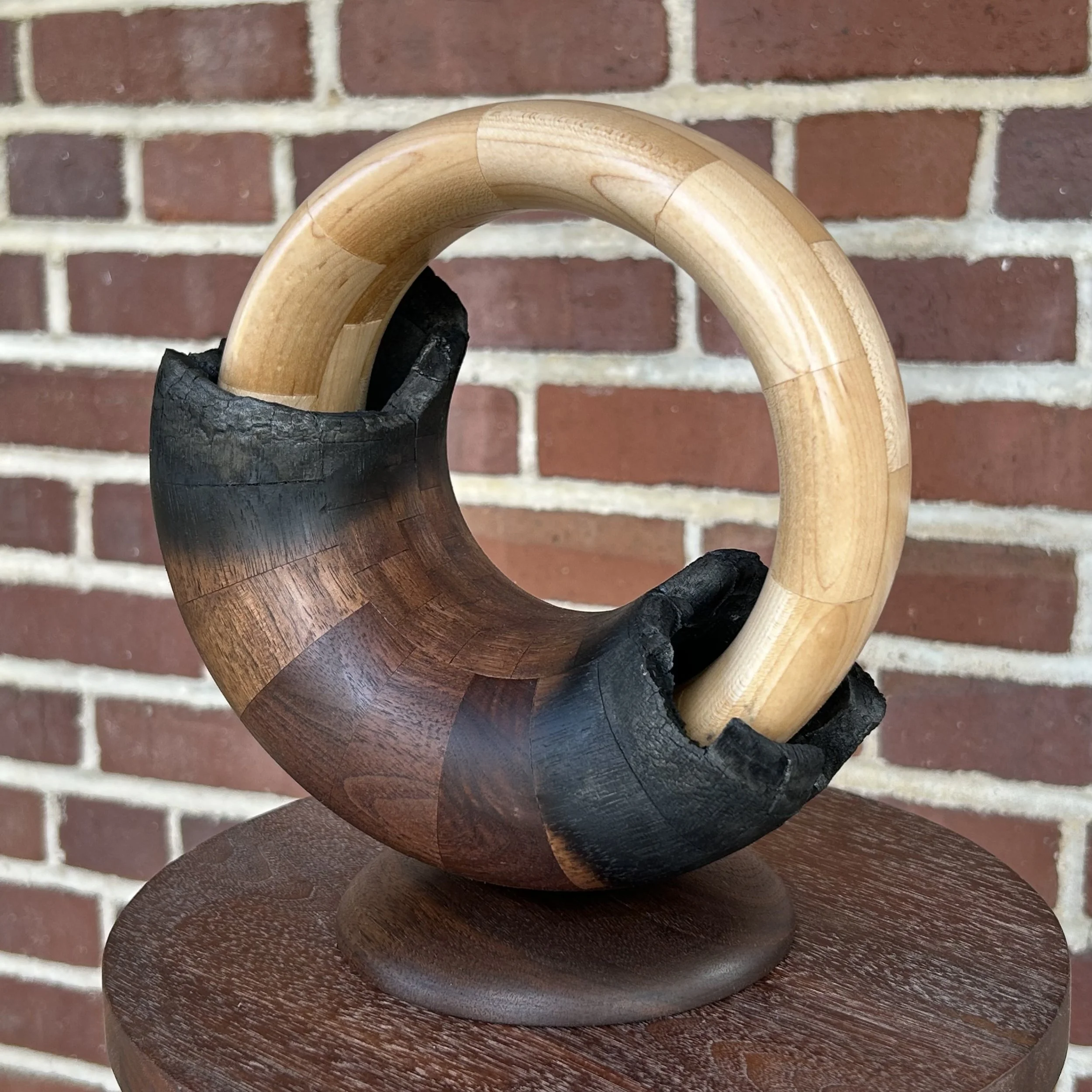 Exhibit: Cammie's Garage by Cameron Porter, January 1- January 31, 2026 