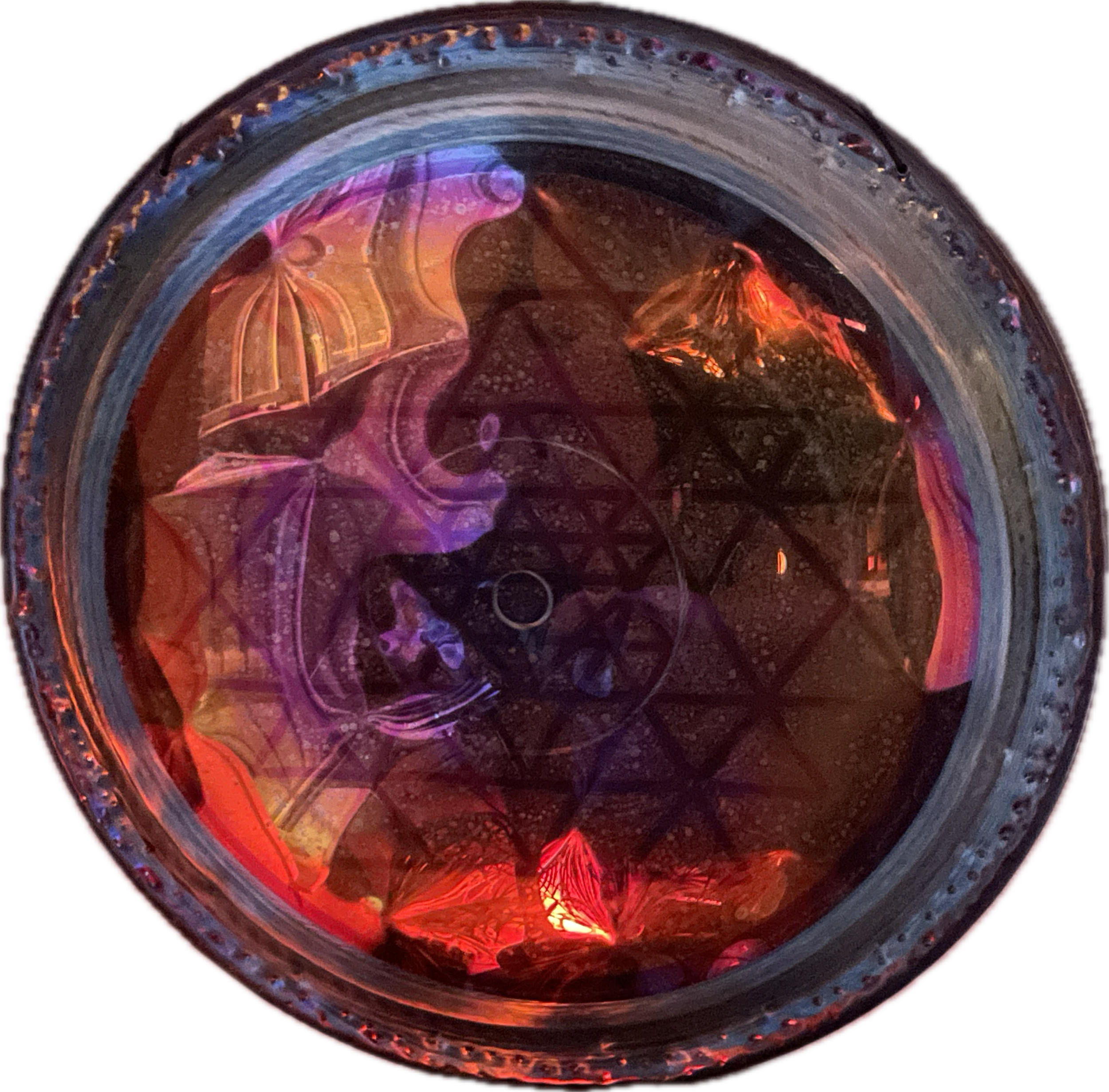 Sunday Wellness: Sound Bath with Iris McCray - Entering the Void