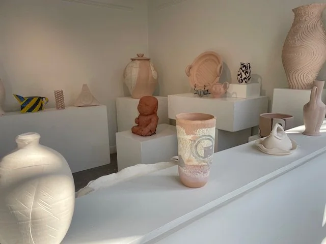 Exhibit: Our Creative Lineage by W8, February 14- March 29, 2026. 