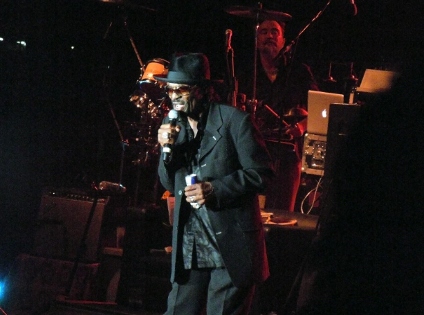 From Lorton to Legend: Chuck Brown's Go-Go Origins and Legacy&nbsp;
