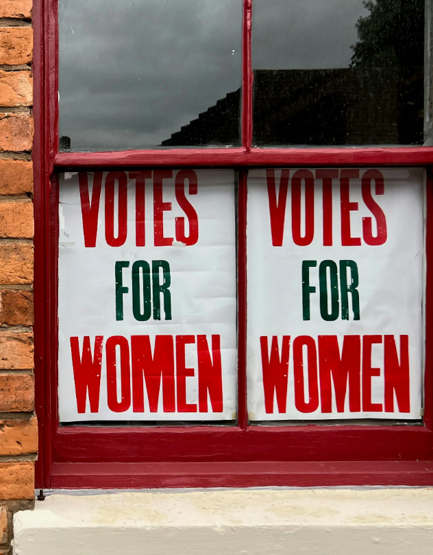 Congressman Walkinshaw's WHM Event