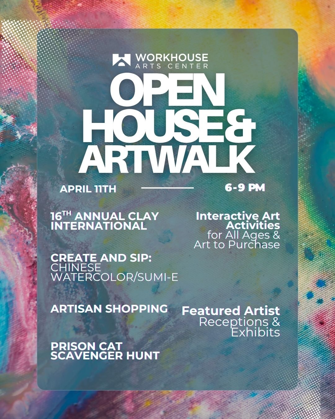 open house & ARTWALK Post.jpg