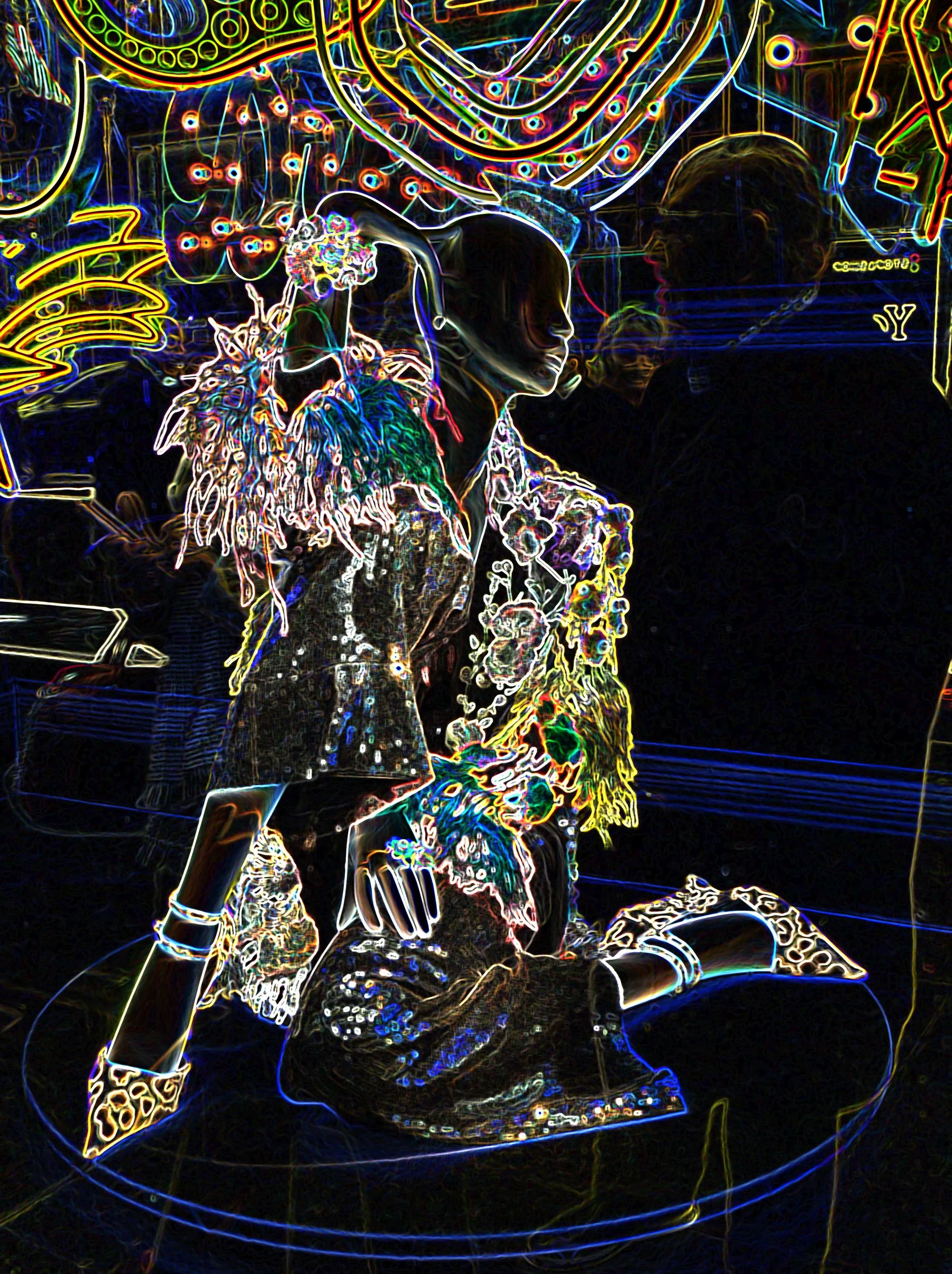 Donnalynne Lefever Psst! Hey There.jpg