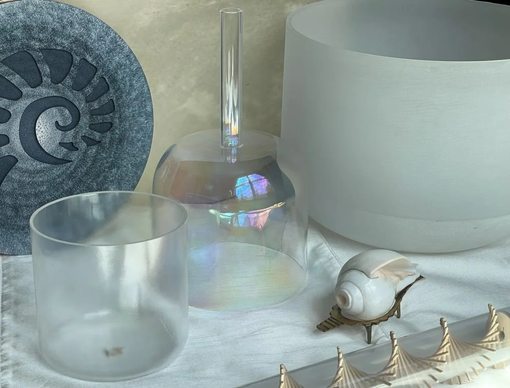 Sound Bath - Emptying Yourself
