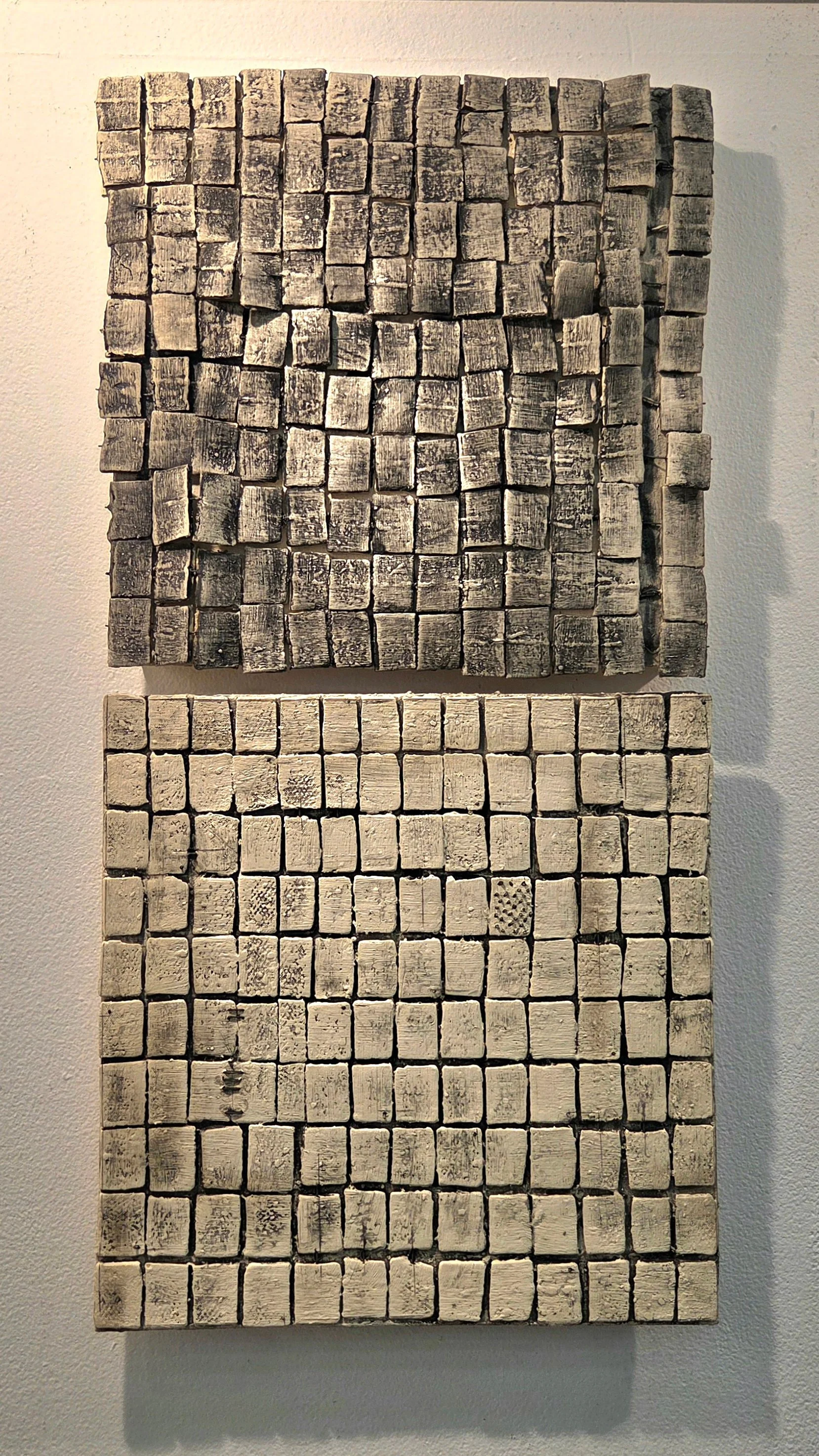 Bridge: Clay on the Wall