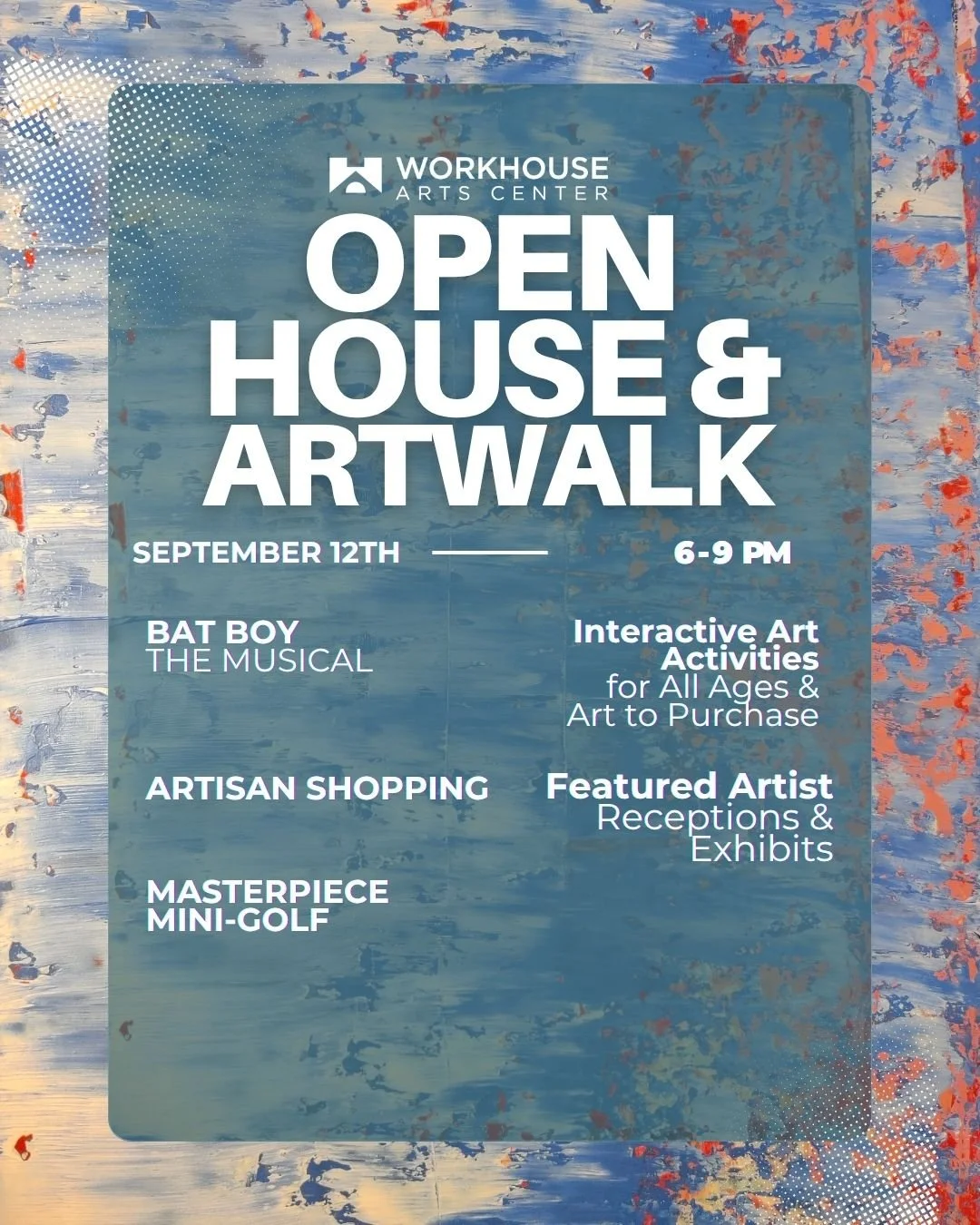 open house & ARTWALK Post.jpg
