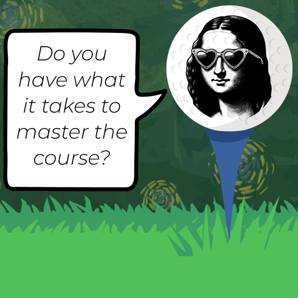 Fall Mini Golf Tournaments