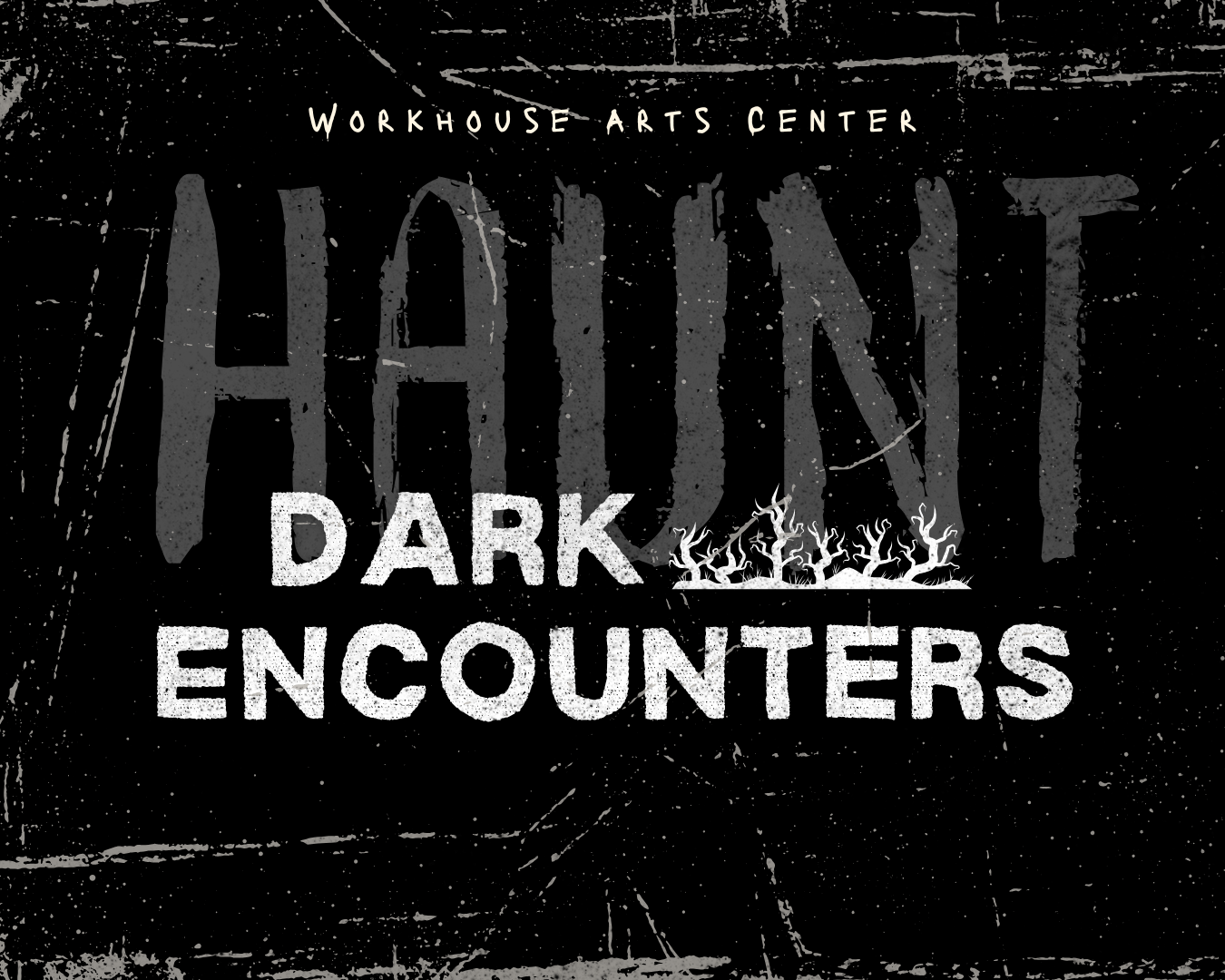 HAUNT: Dark Encounters