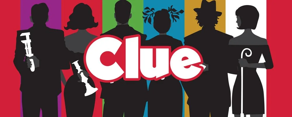Clue
