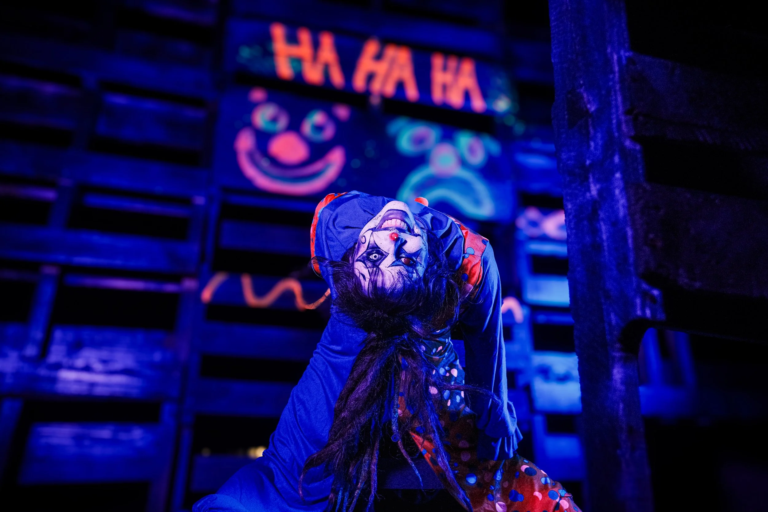 Fairfax County Times Features Haunt 2024: Twisted Tales of Terror 