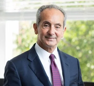  Joe Cammarata   Partner, Chaikin Sherman Cammarata & Siegel, P.C. 