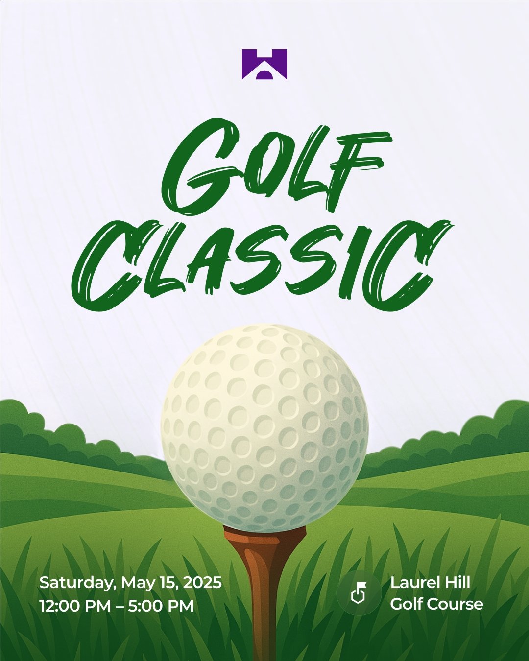 Workhouse Classic: Fundraiser Golf Tournament