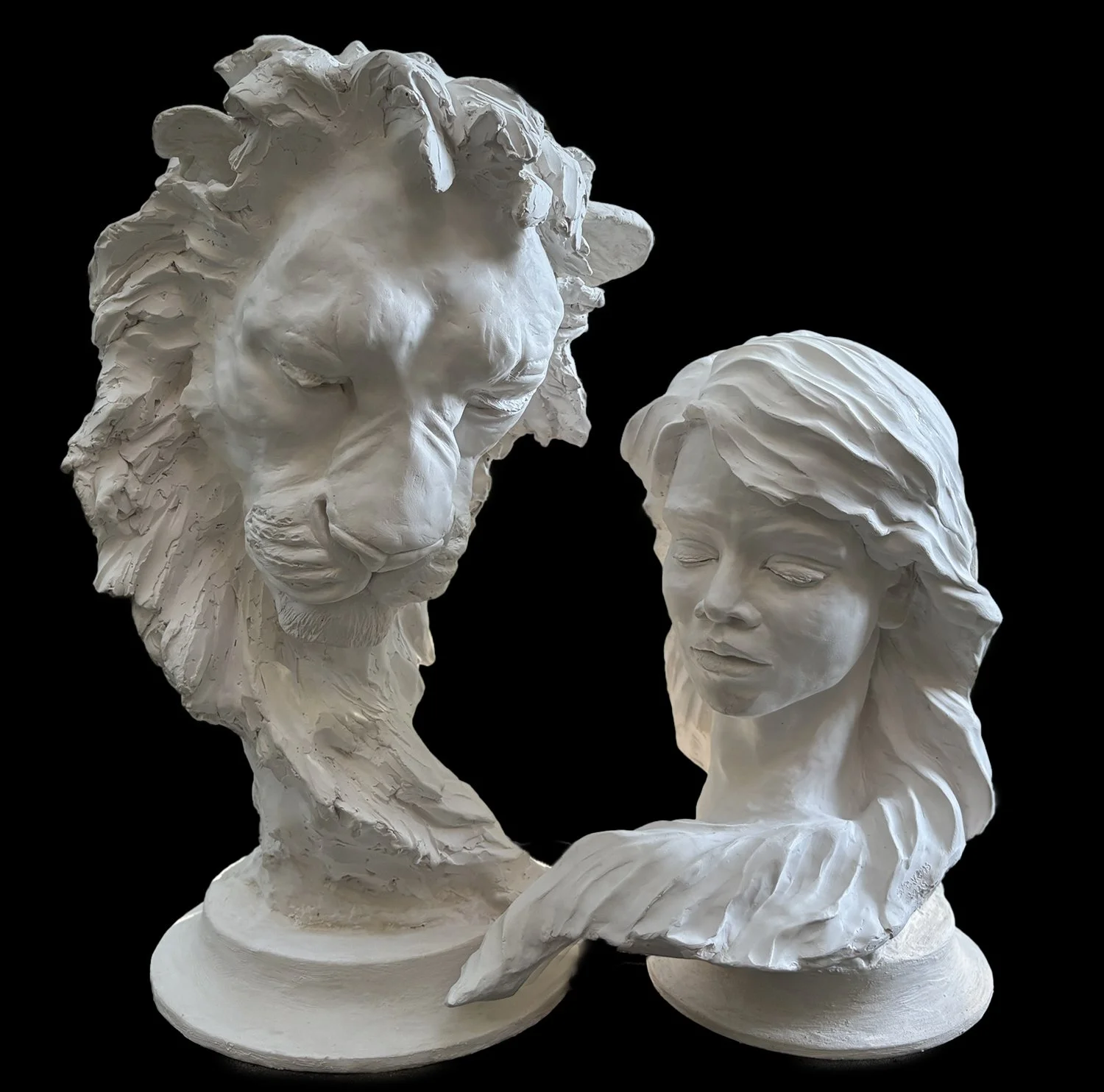 We're Not So Different