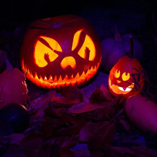 Workhouse Halloween Ball (Special Engagement)