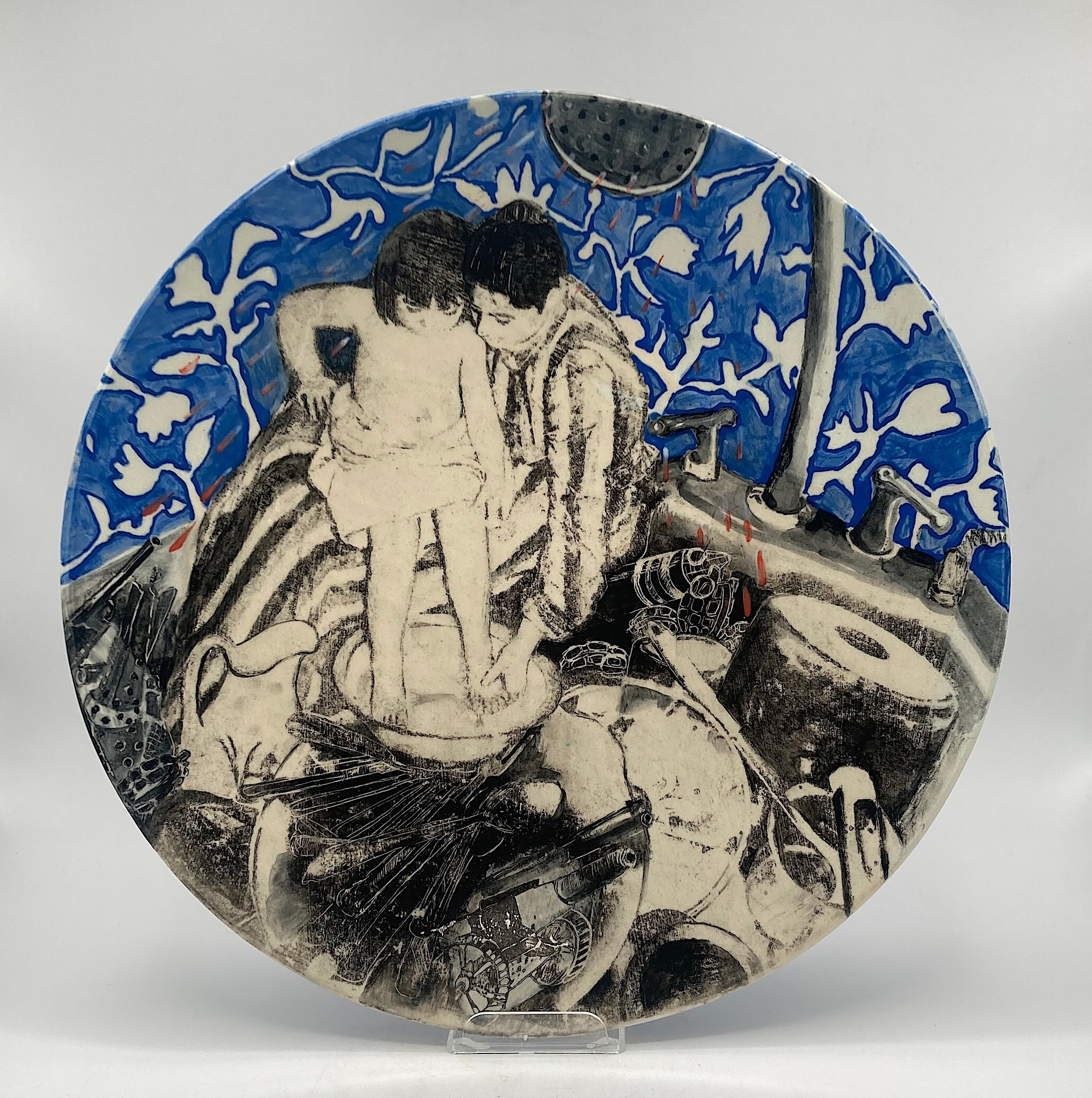 Kristina	Bogdanov-Ilic