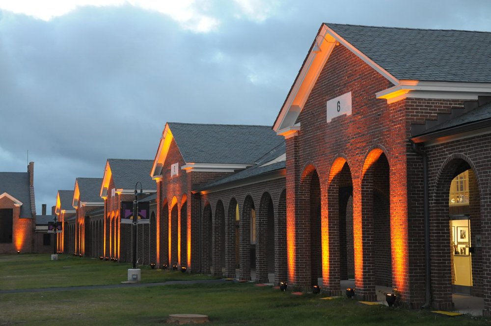 Visitor Information — Workhouse Arts Center