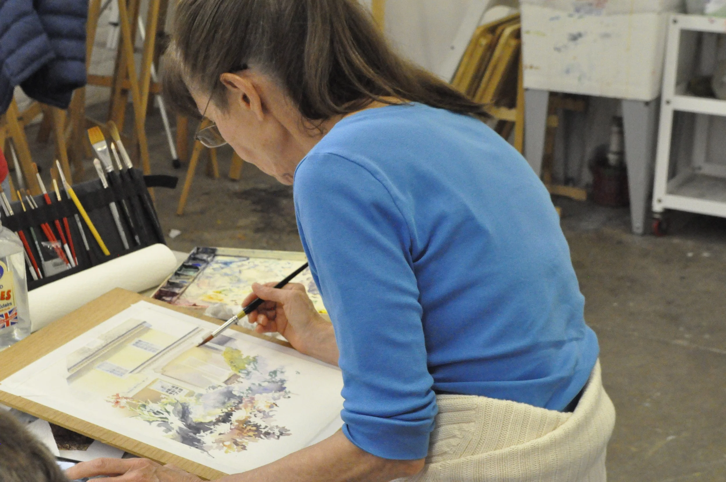 Events & Exhibits — Workhouse Arts Center