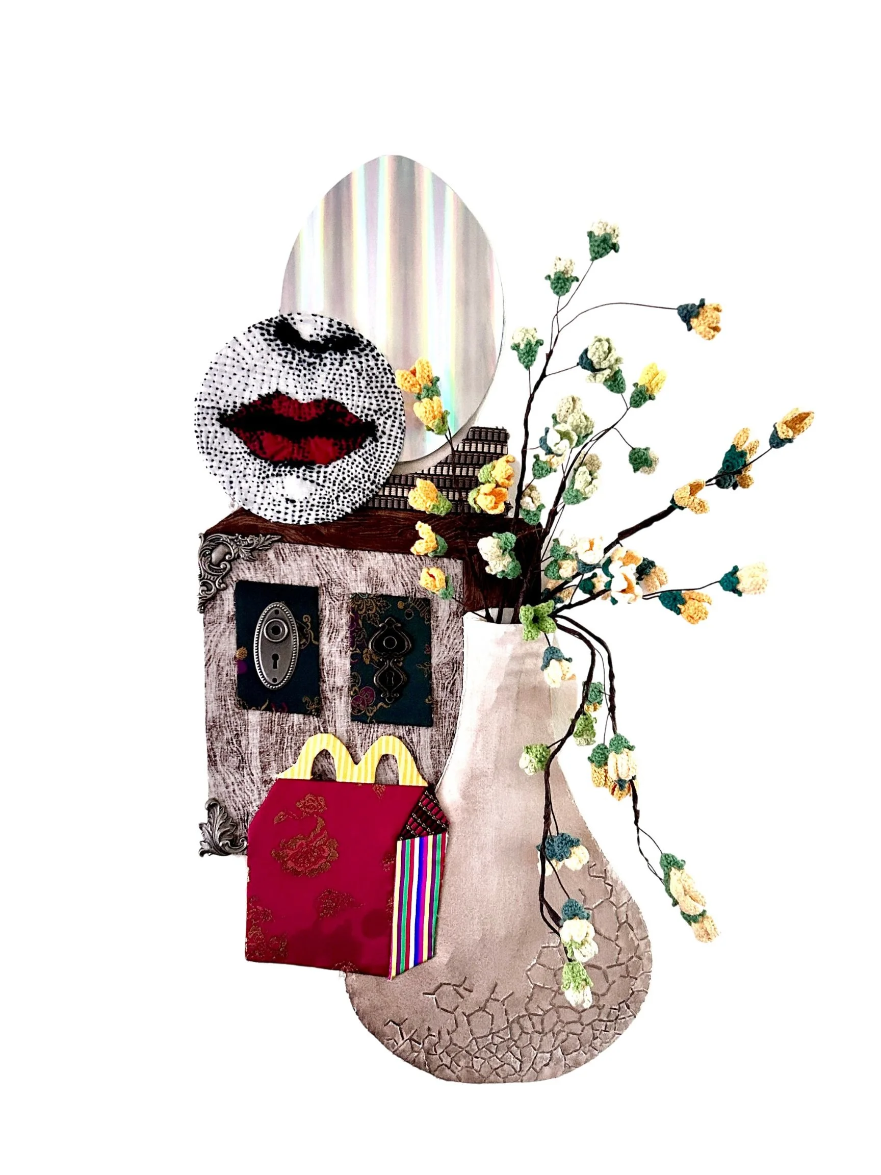 Reflection of memories