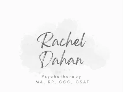 Rachel Dahan Psychotherapy