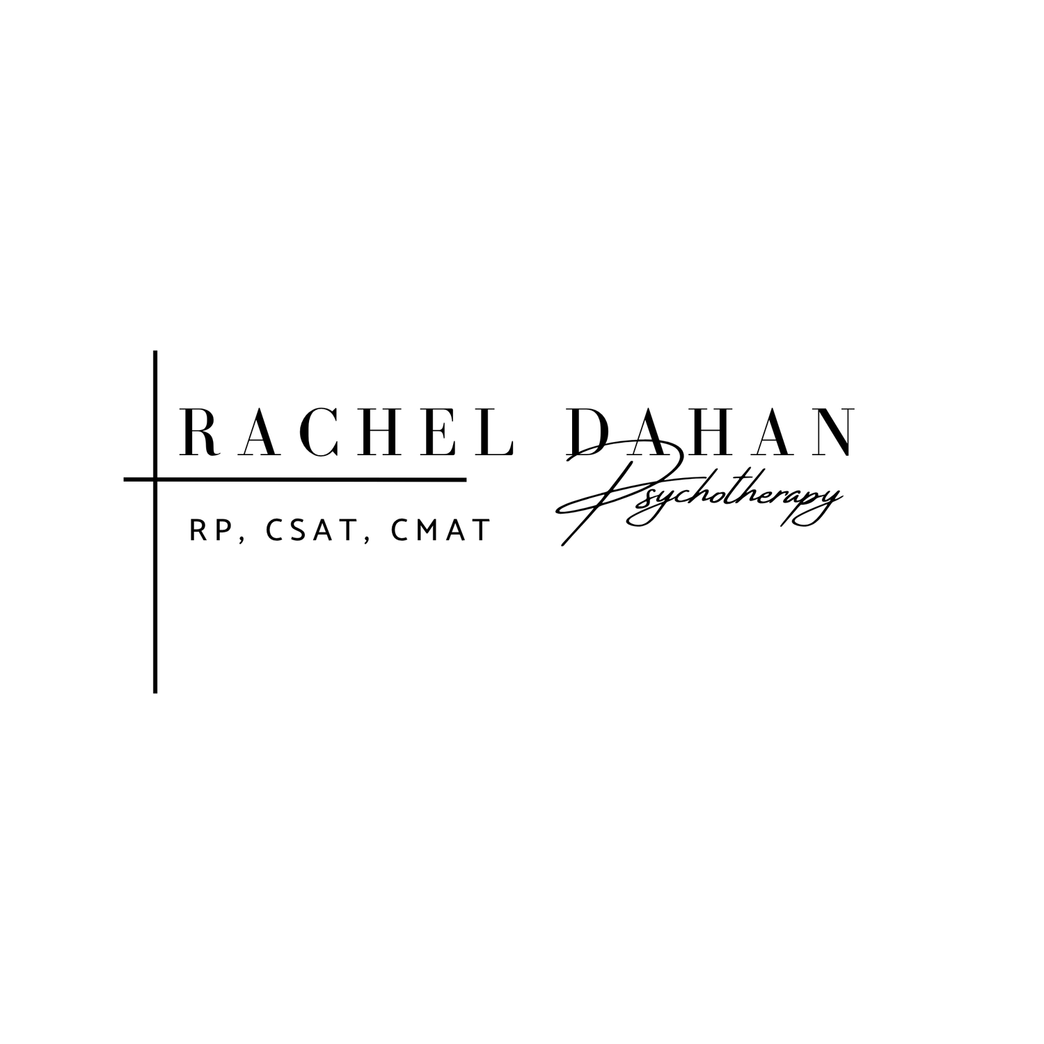 Rachel Dahan Psychotherapy