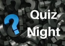 Quiz Evening