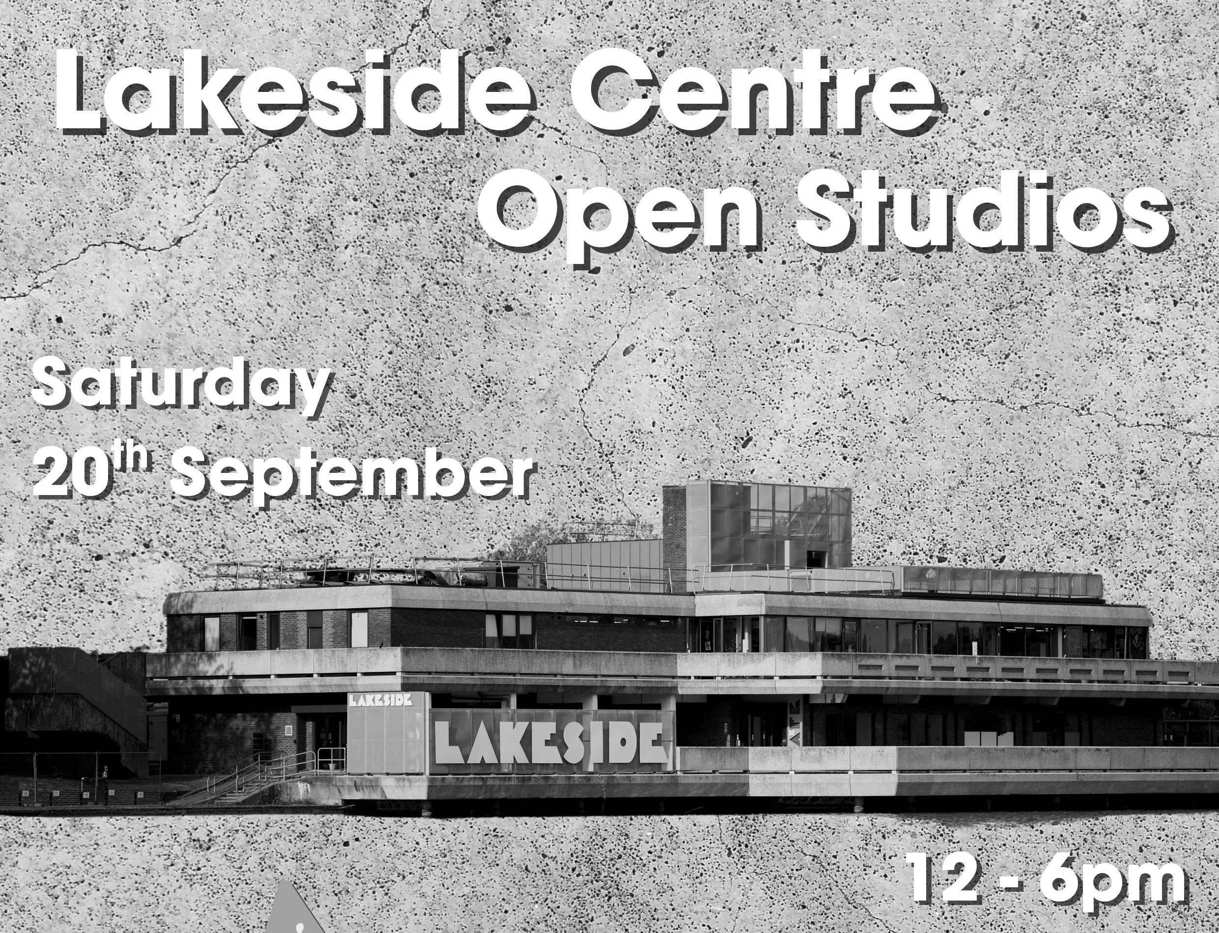 Open Studios
