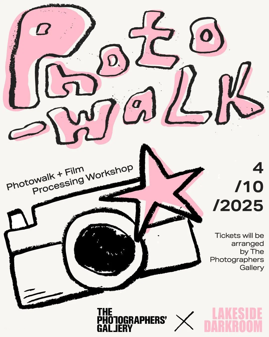 PHOTOWALK