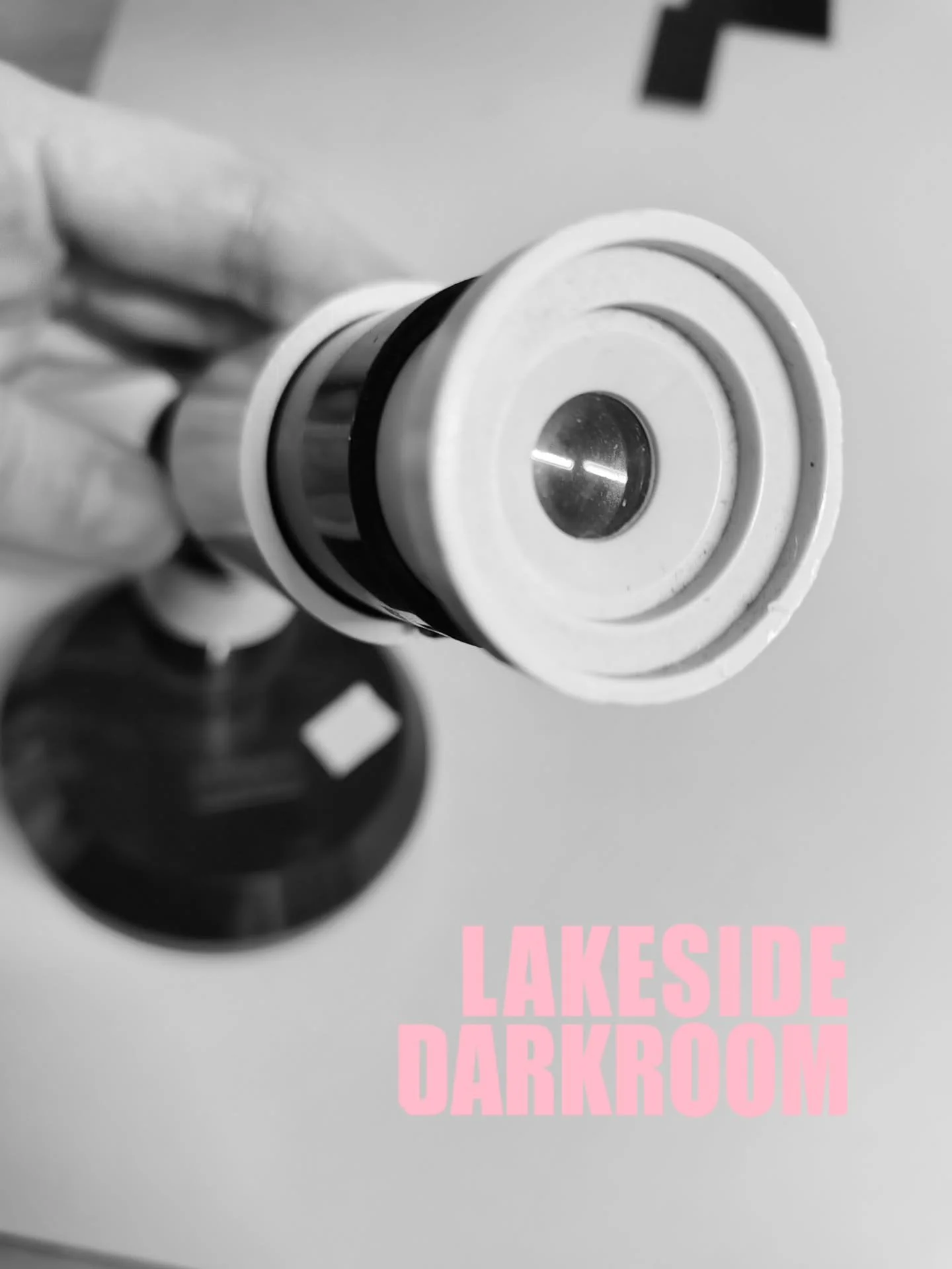 Welcome to our creative home. 

Step into Lakeside Darkroom&mdash;where film meets vision, and every corner is made for making.

As we begin 2026, we invite you to create, develop, and grow with us. This is your space to turn resolutions into reality