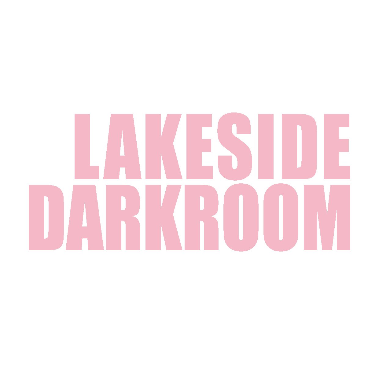 Lakeside Darkroom