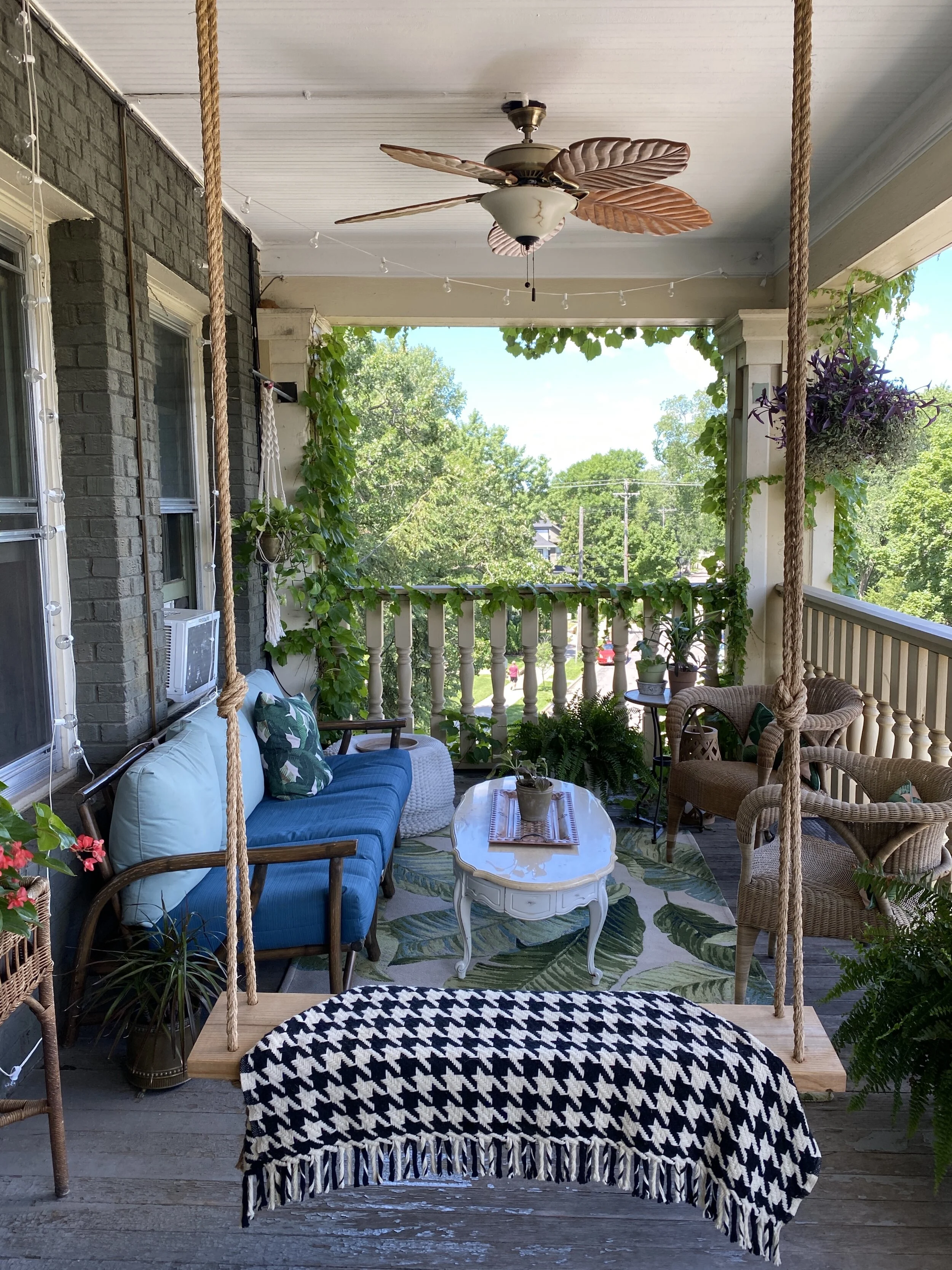 Interiors -   East Isles