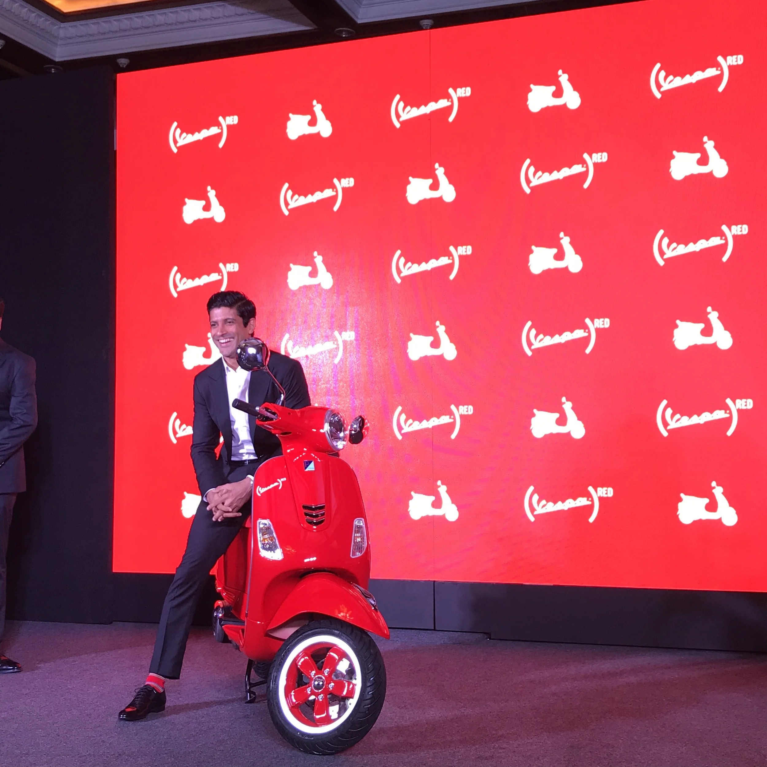 Partnerships | (RED)