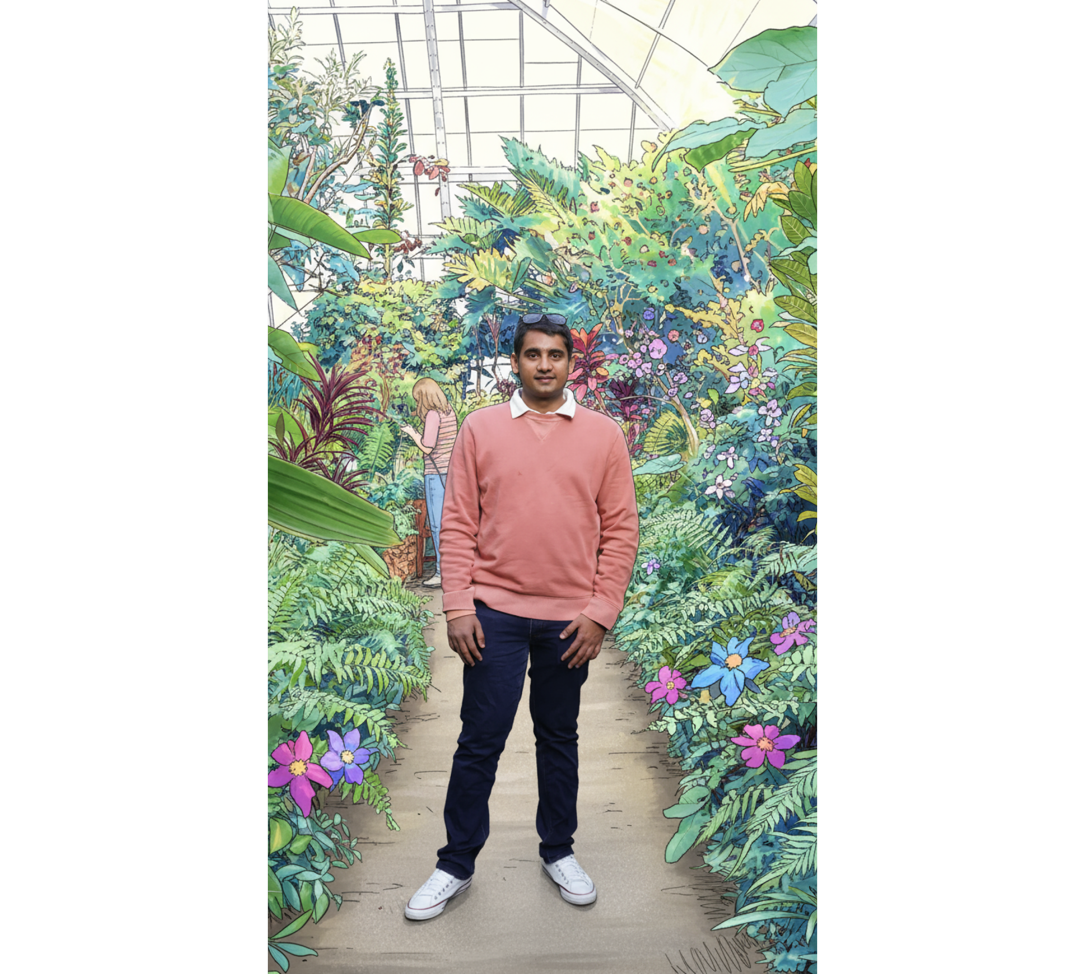 Adhith Shanmuga Sundaram