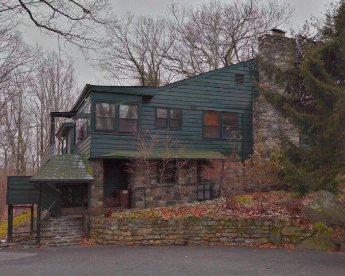 Copland House