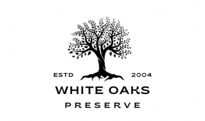 White Oaks Preserve