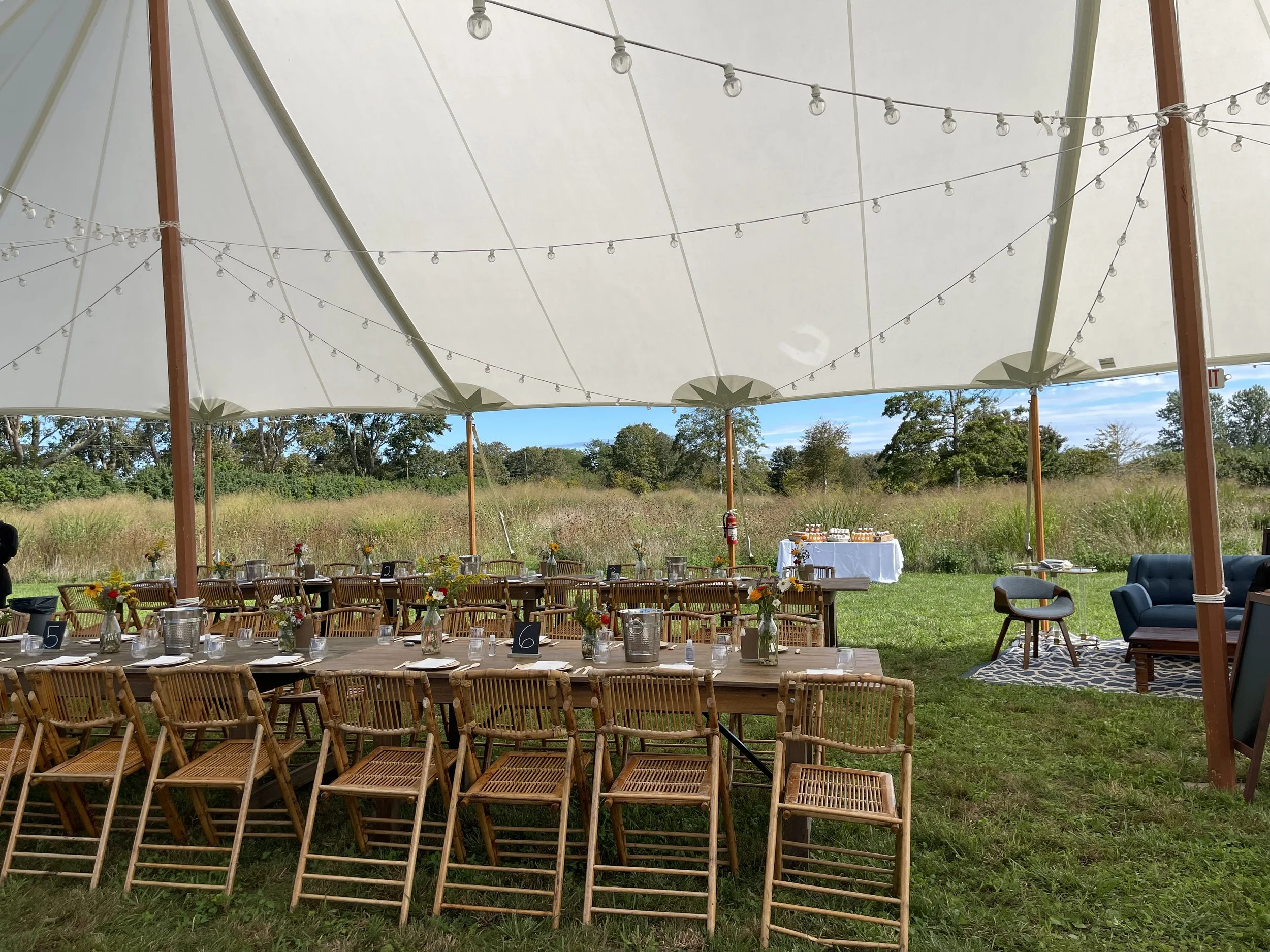 long island ny event planning