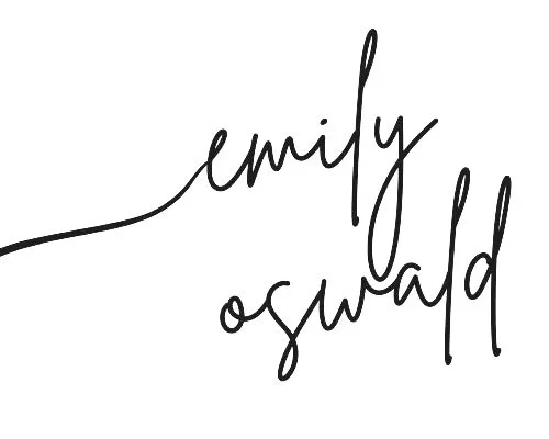 Emily Oswald