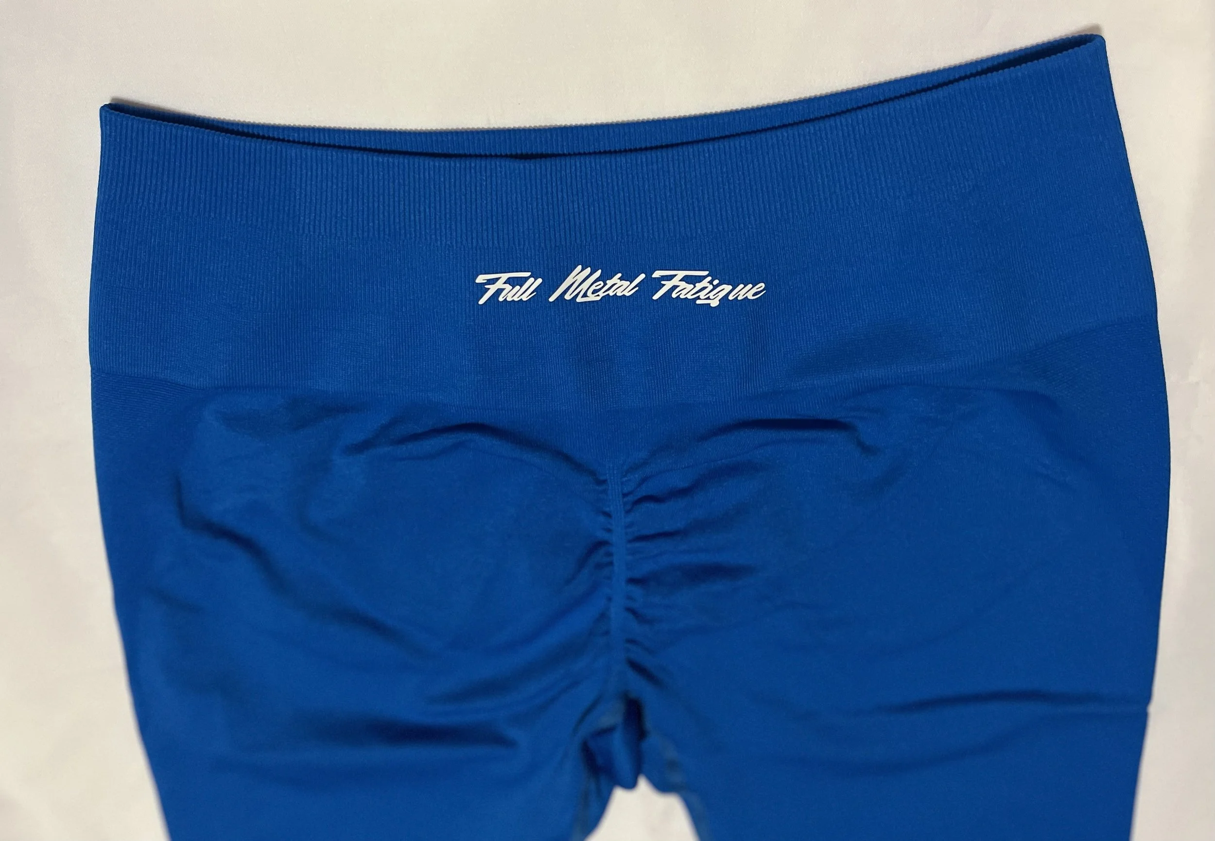 FMF Scrunch Butt Leggings