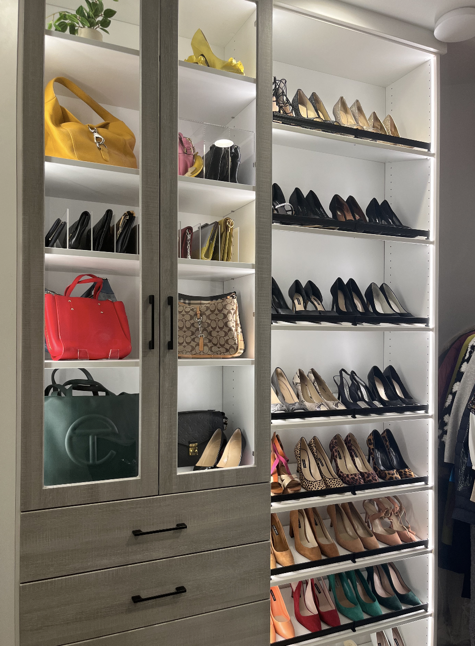 The Invisible Mental Load of a Disorganized Home