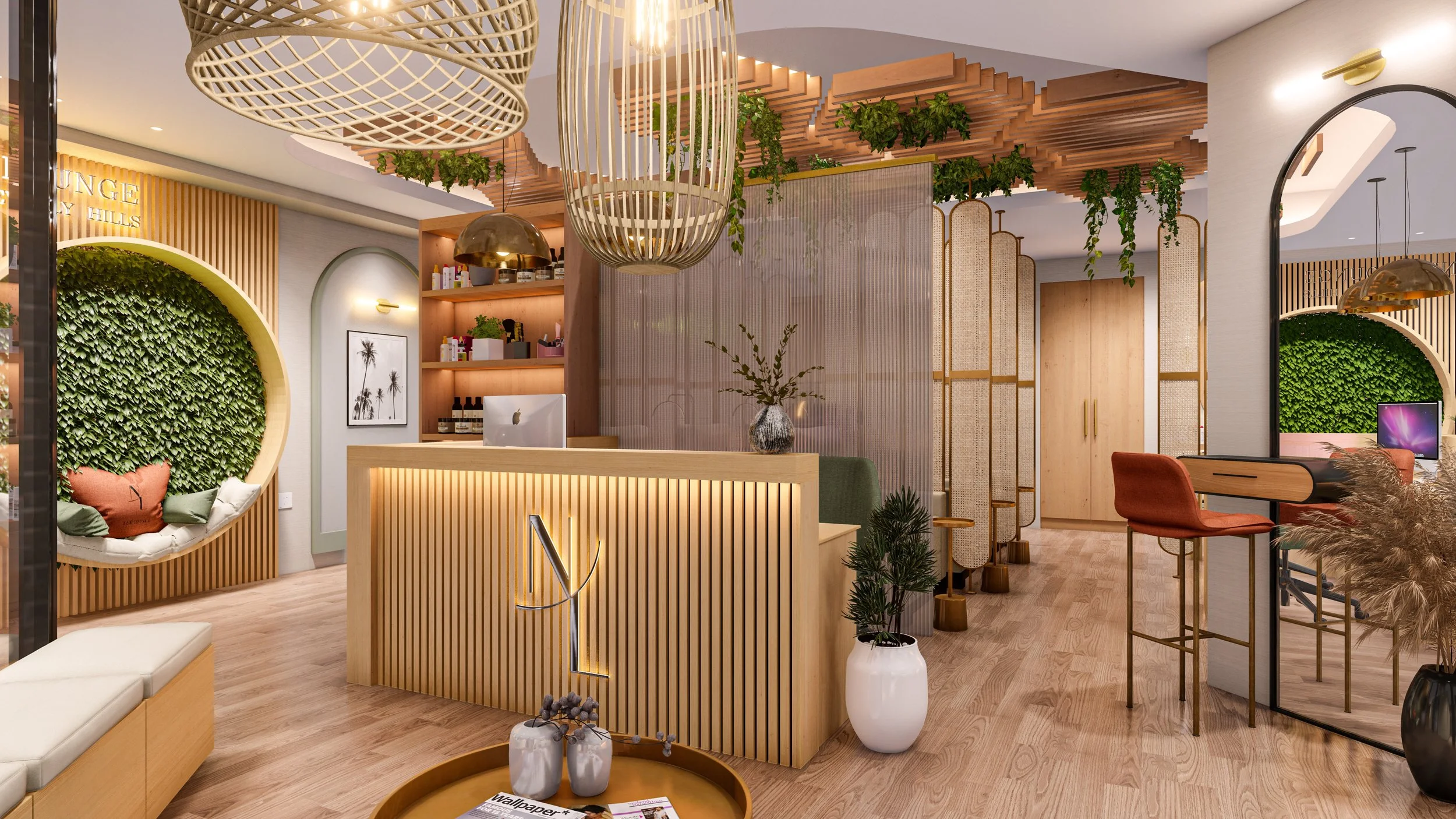 The ROI of Great Commercial Design: Why Your Space Impacts Your Bottom Line
