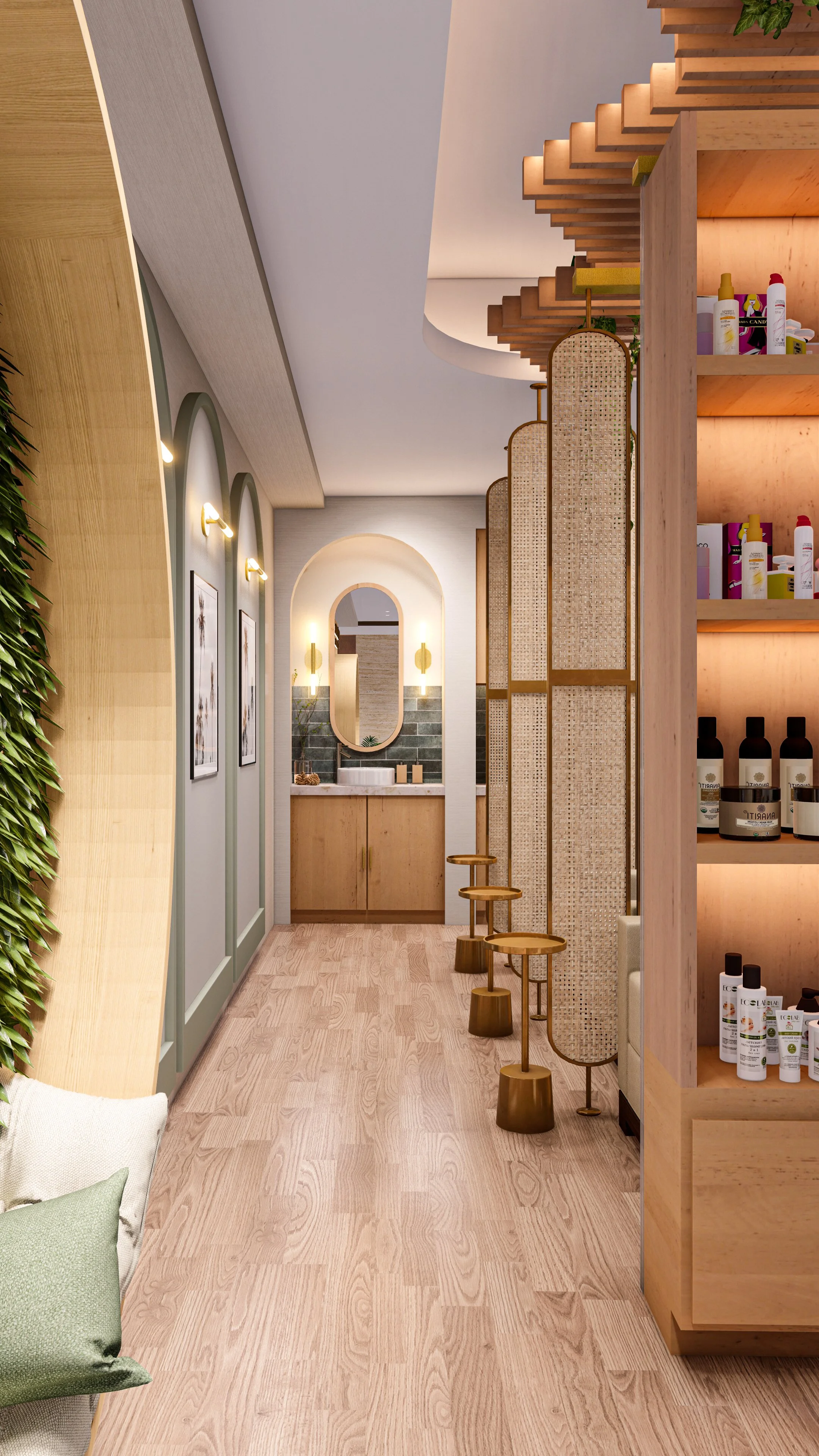Creating Instagrammable Moments in Your Commercial Space: The Importance of Brand Experience Through Interior Design