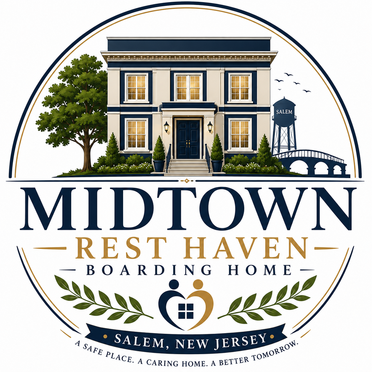 Midtown Rest Haven