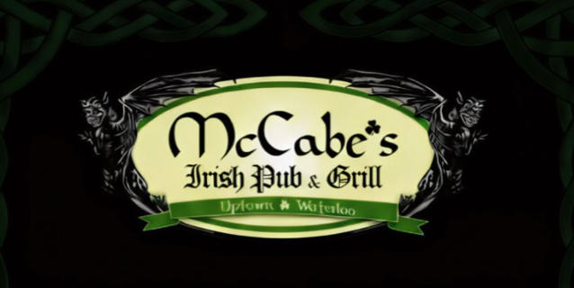 McCabe's (Waterloo) 
