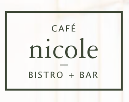 Live Under the Arches at Cafe Nicole 