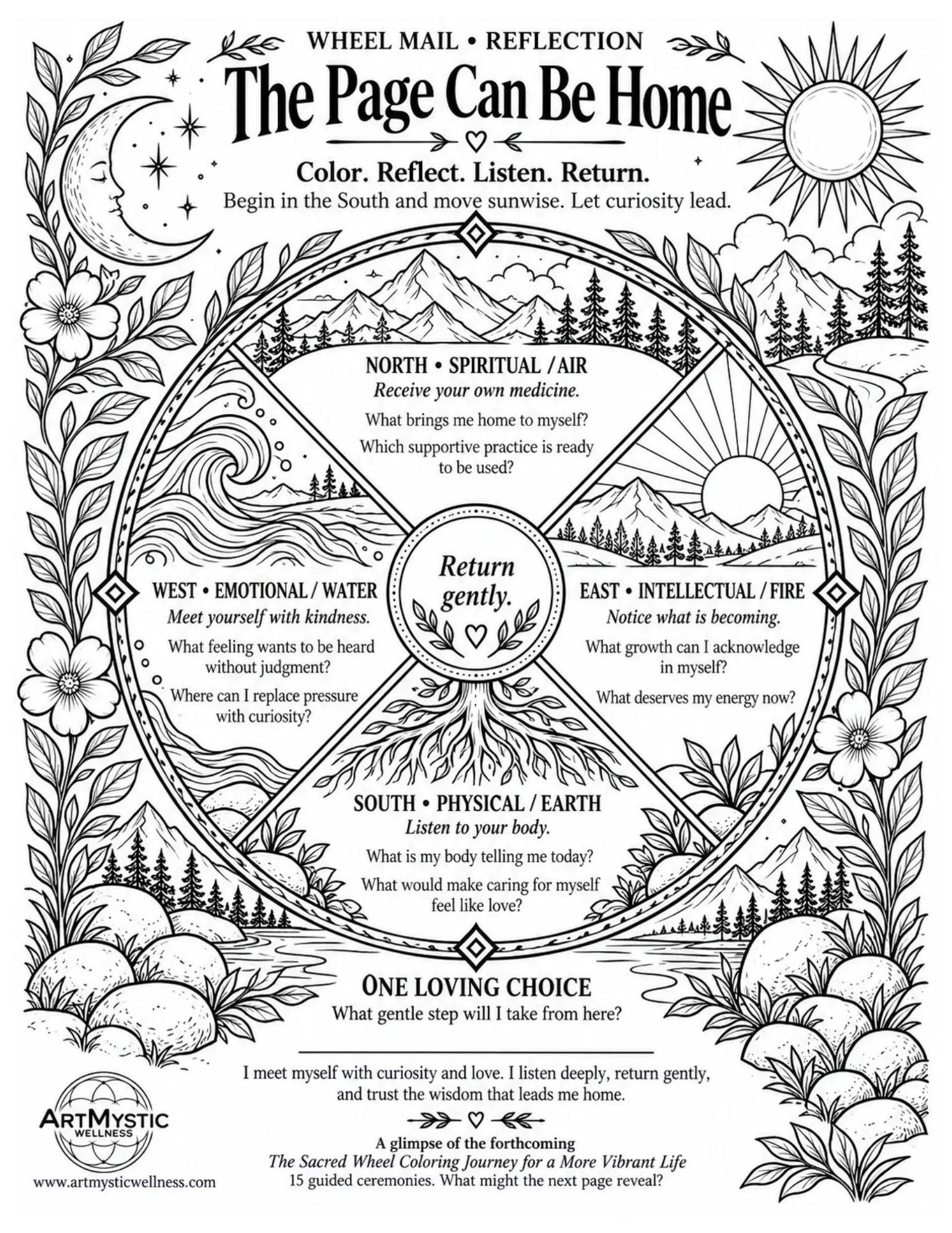 Wheel mail reflection page - The Page Can be Home.jpg