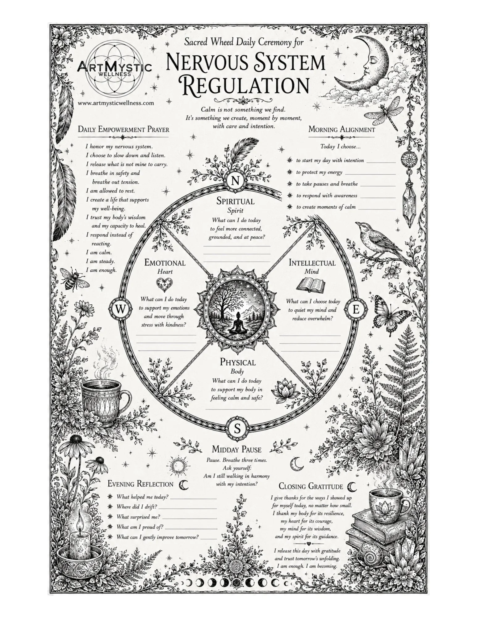 Sacred Wheel Reflection for Nervous System Regulation.jpg