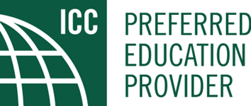 ICC Preferred Education provider logo