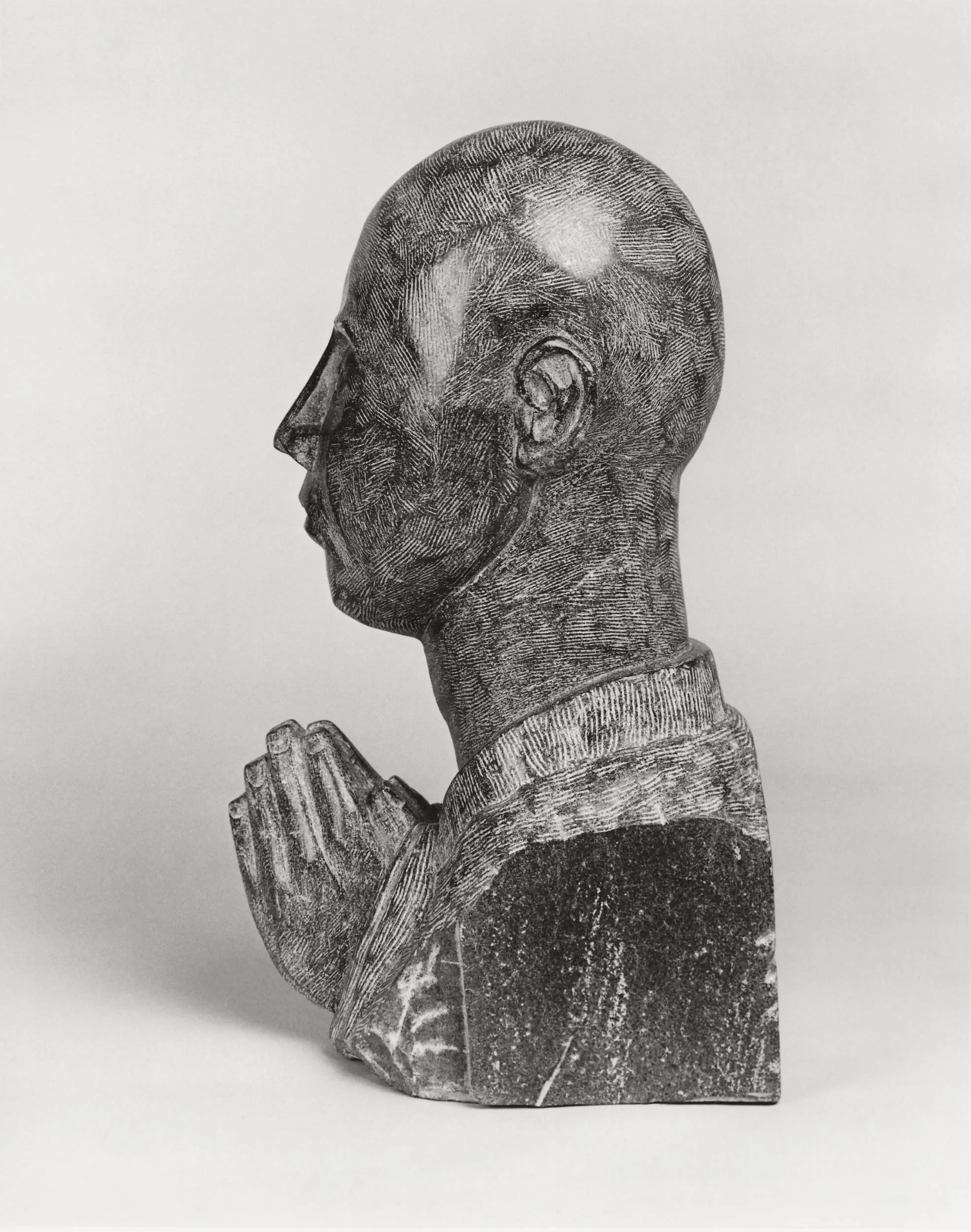 Zen Monk