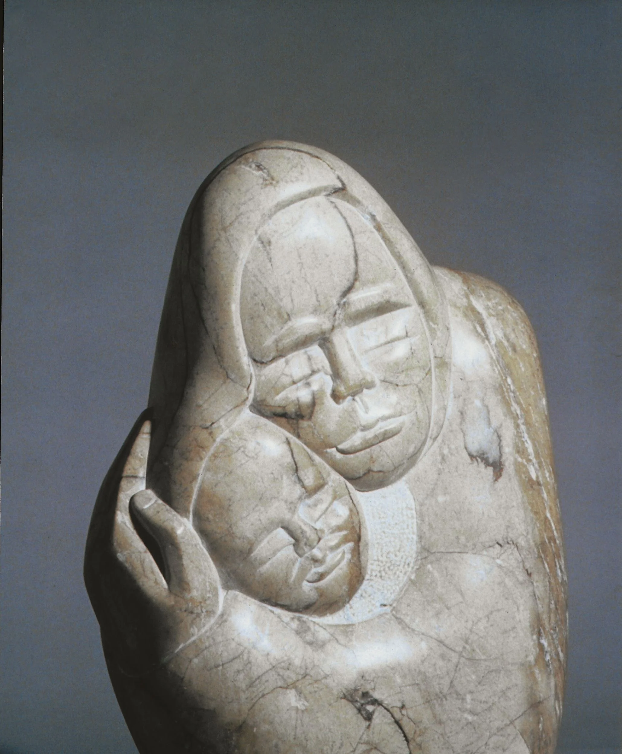 Mother and Child
