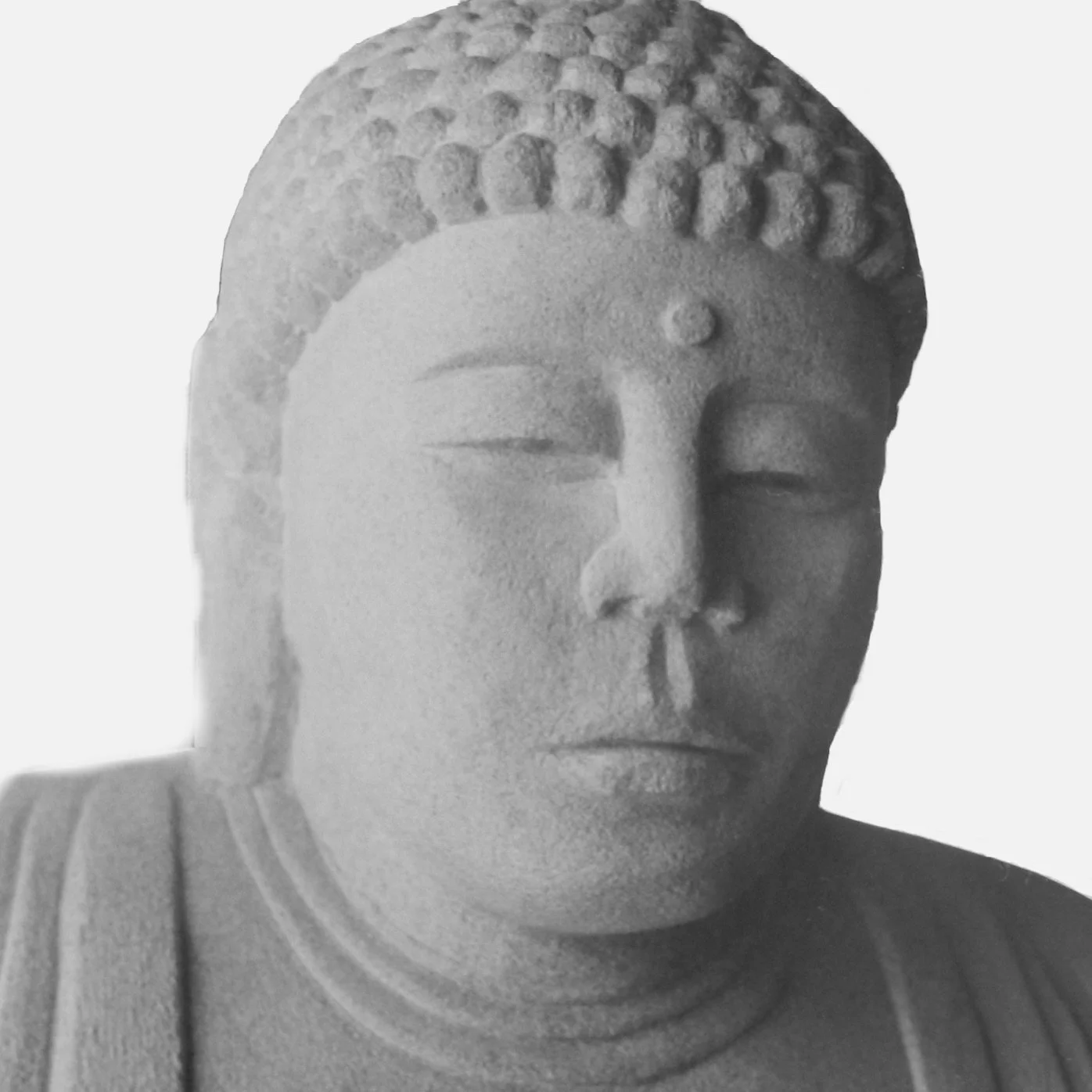 FURNACE MOUNTAIN BUDDHA Part 2