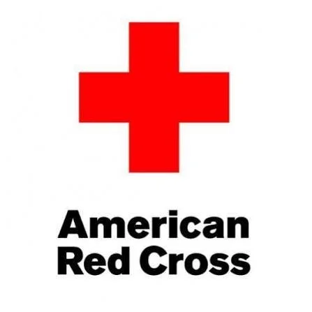 American Red Cross Logo